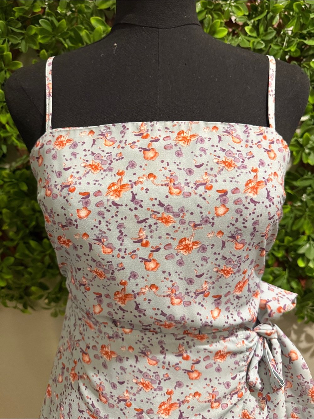 HELLO MOLLY - DOWN TO GEORGIA DRESS - Picture 5 of 14